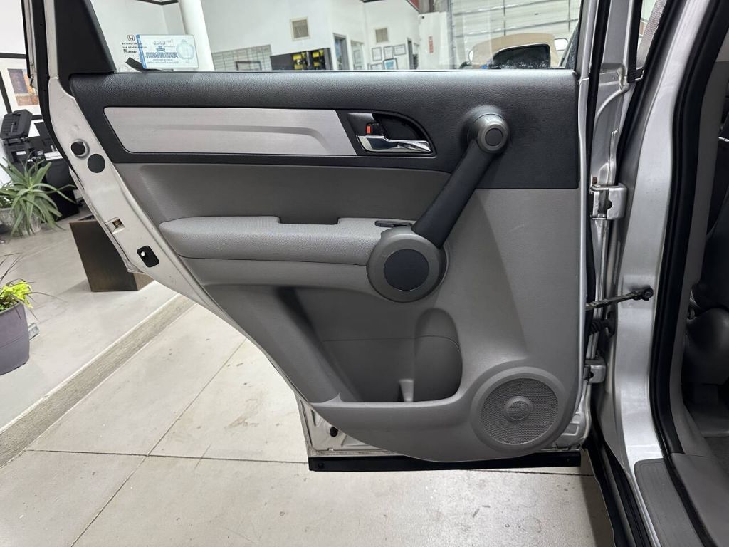 2010 Honda CR-V