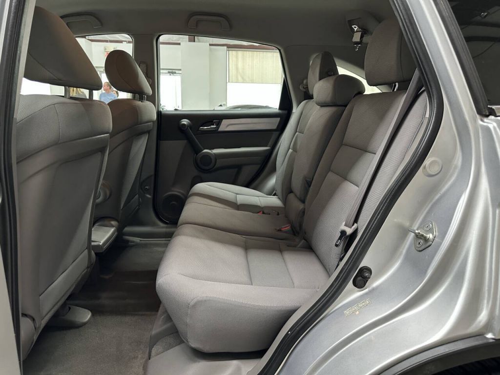2010 Honda CR-V