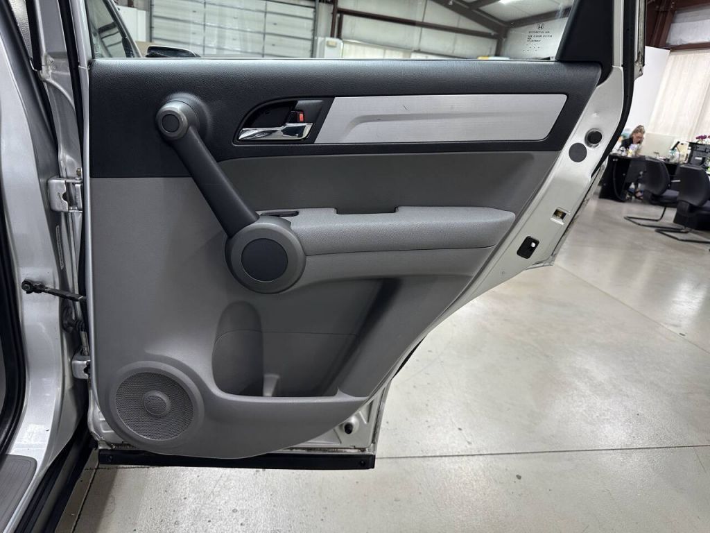 2010 Honda CR-V