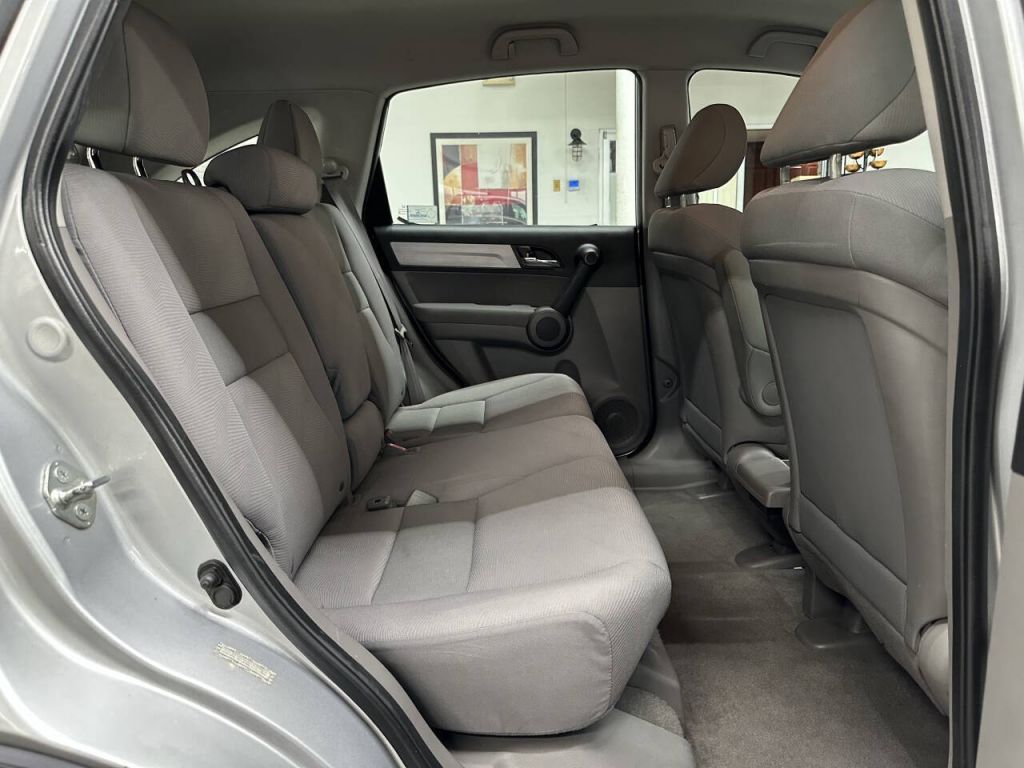 2010 Honda CR-V