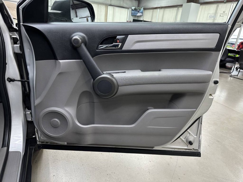 2010 Honda CR-V