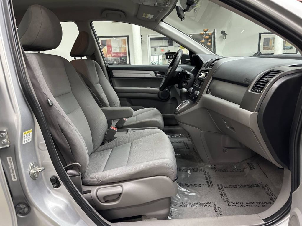 2010 Honda CR-V