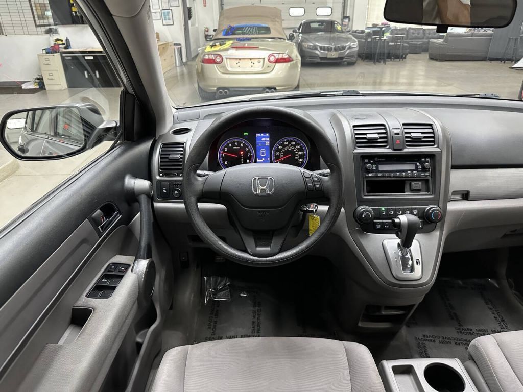 2010 Honda CR-V