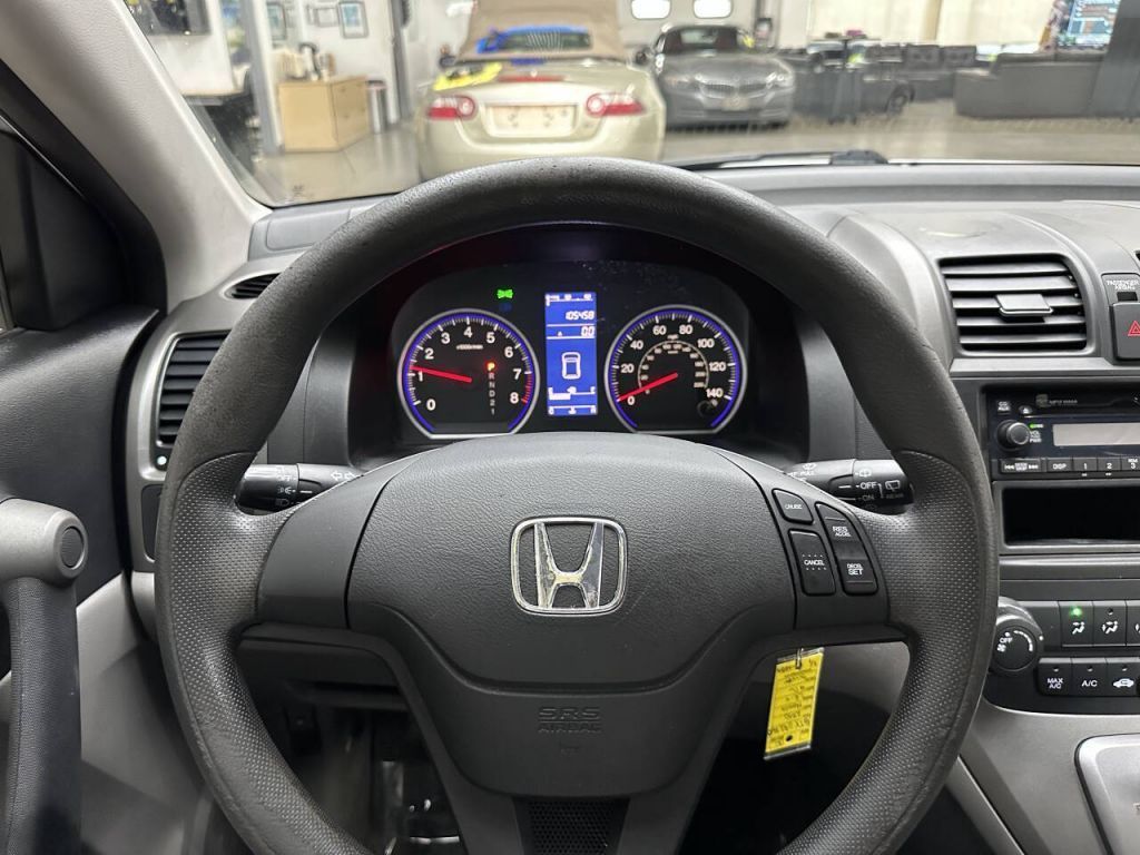 2010 Honda CR-V