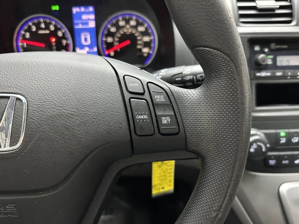 2010 Honda CR-V