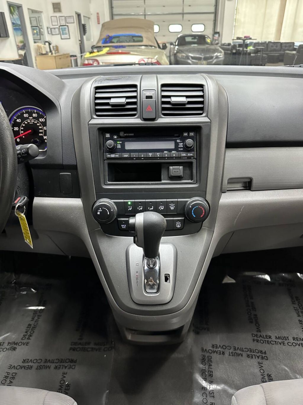 2010 Honda CR-V