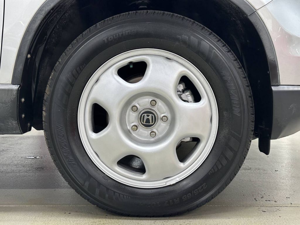 2010 Honda CR-V