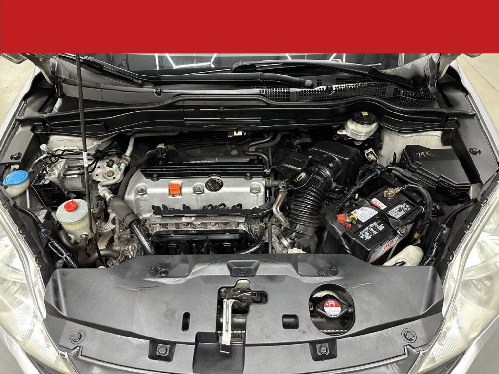 2010 Honda CR-V