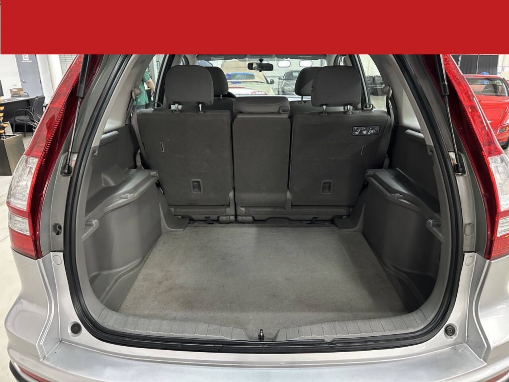 2010 Honda CR-V