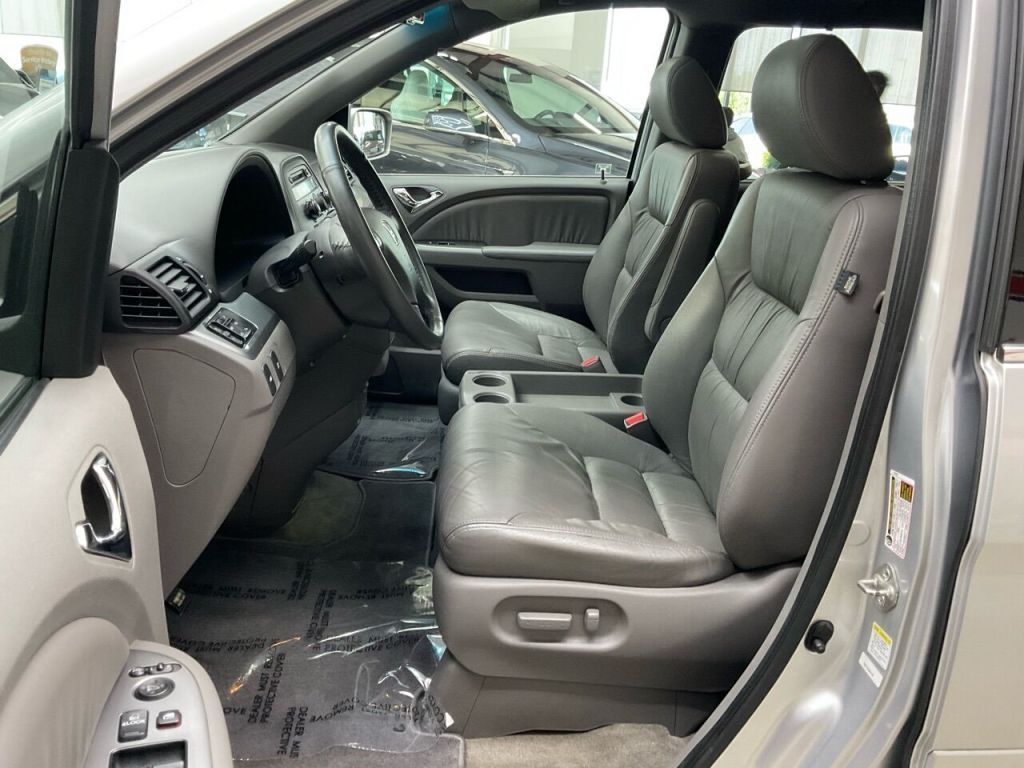 2010 Honda Odyssey