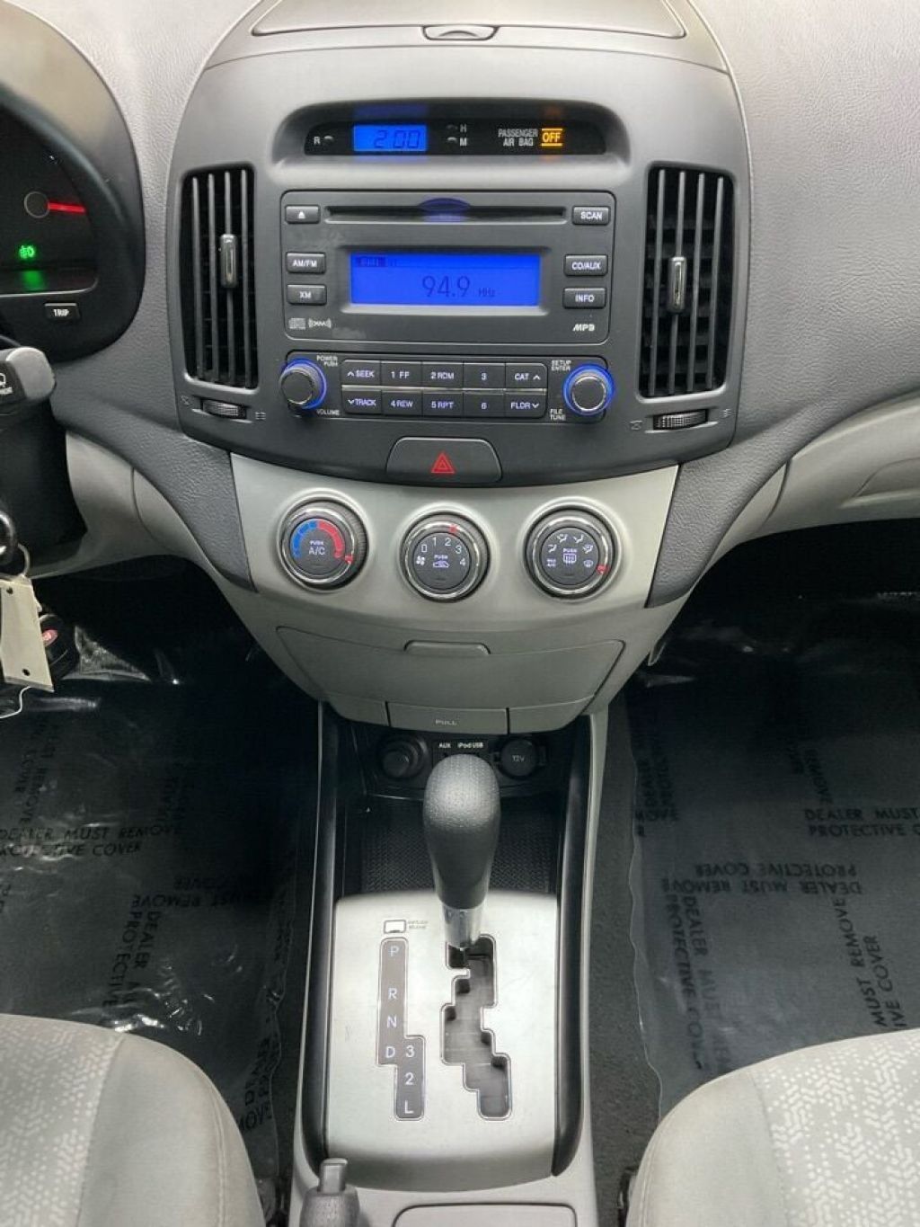 2010 Hyundai Elantra