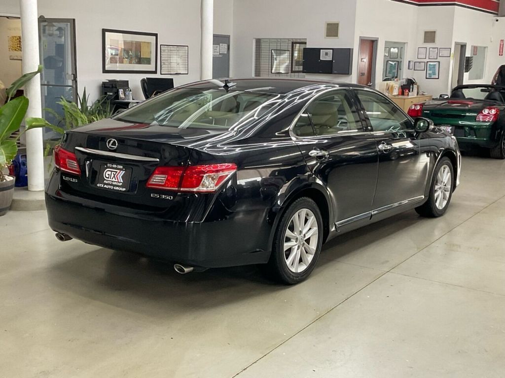 2010 Lexus ES 350