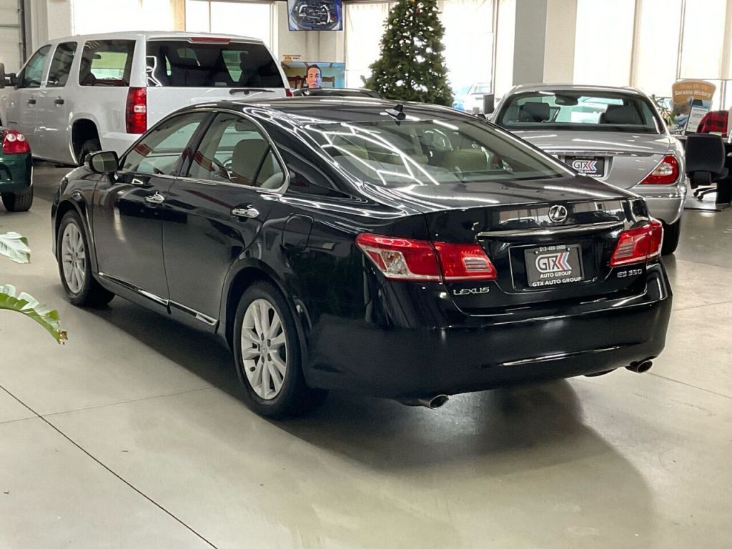 2010 Lexus ES 350