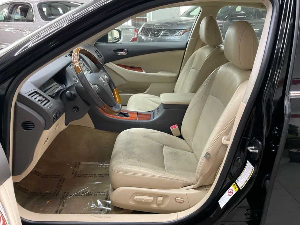 2010 Lexus ES 350