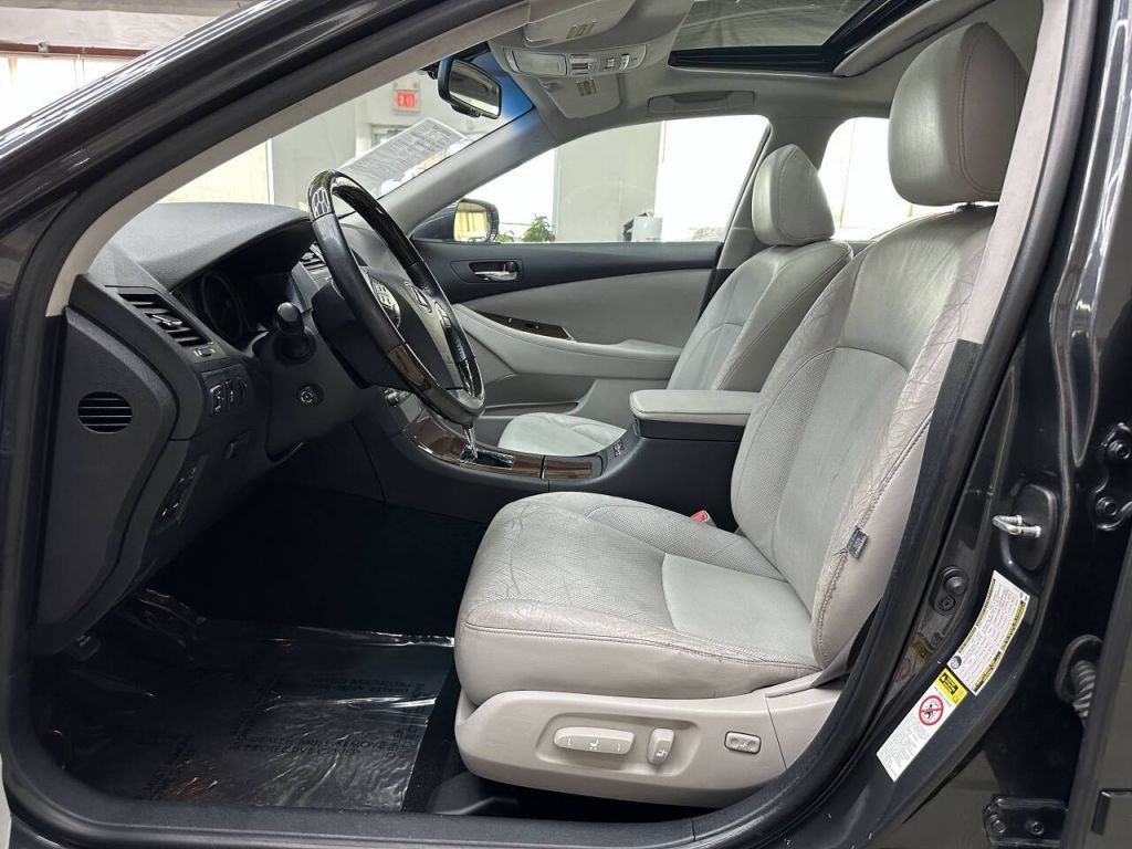 2010 Lexus ES 350