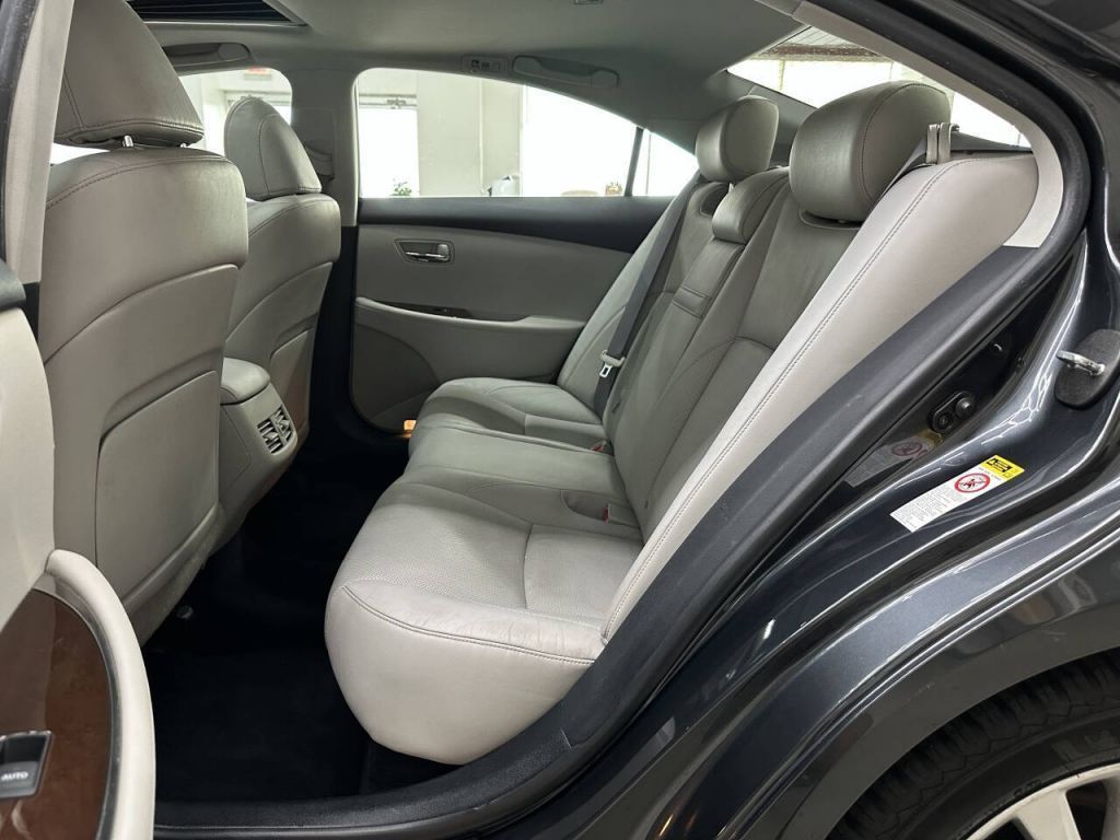 2010 Lexus ES 350