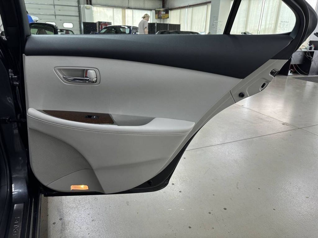 2010 Lexus ES 350
