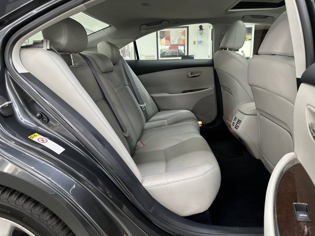 2010 Lexus ES 350