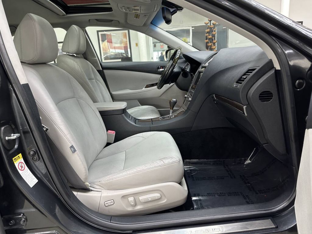 2010 Lexus ES 350