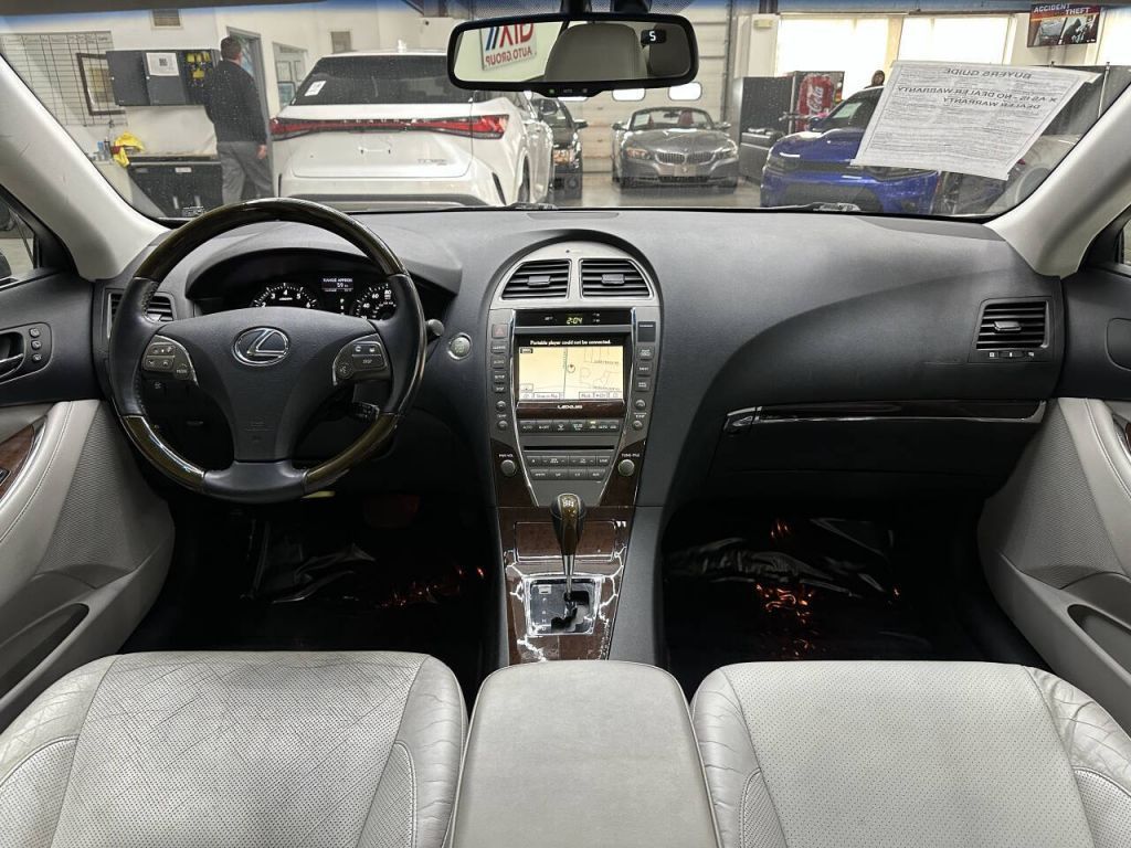 2010 Lexus ES 350