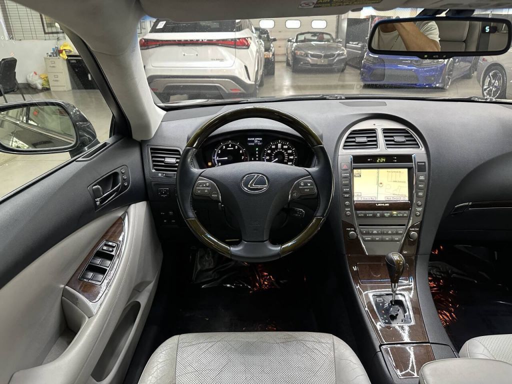 2010 Lexus ES 350