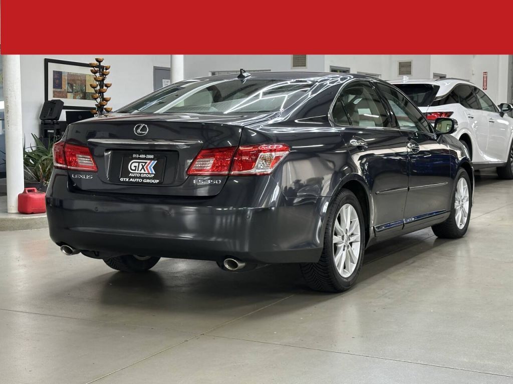 2010 Lexus ES 350