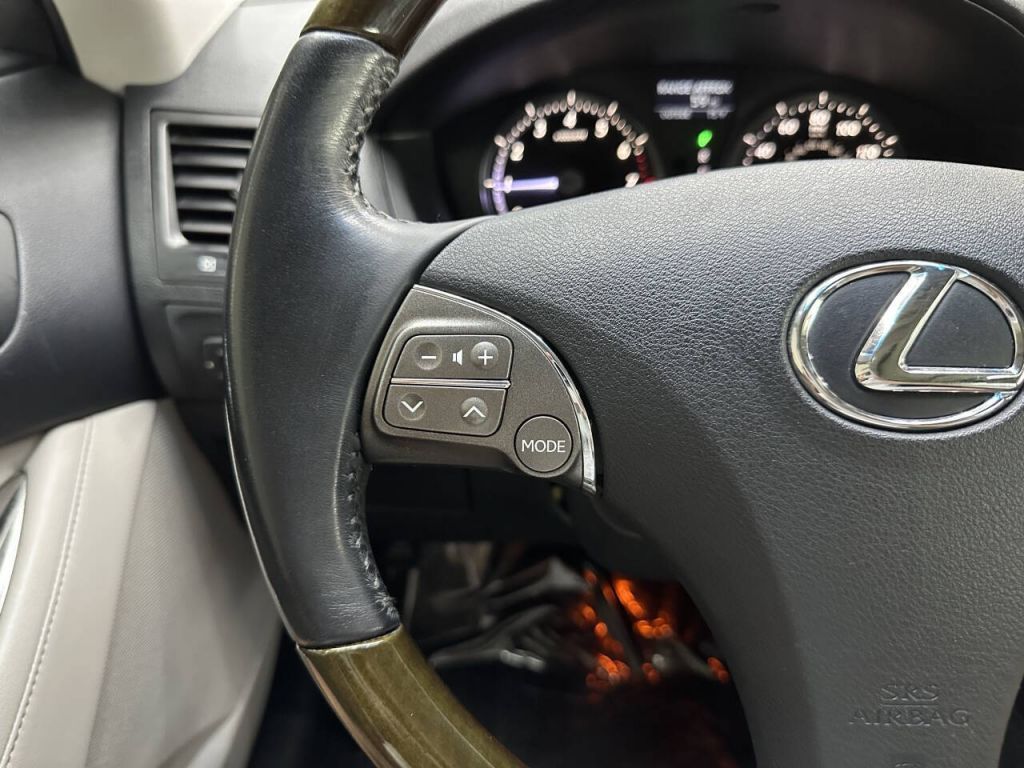2010 Lexus ES 350