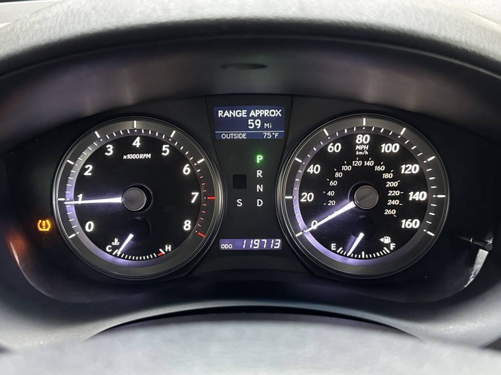 2010 Lexus ES 350