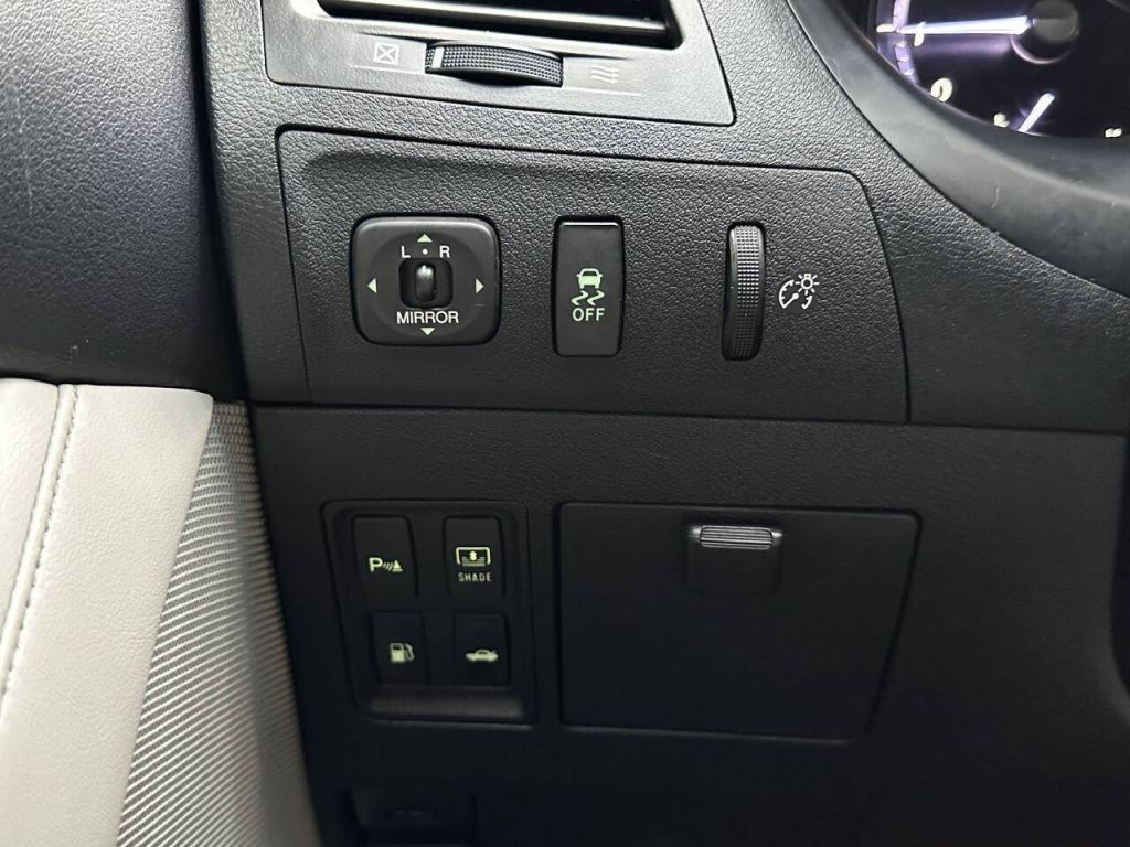 2010 Lexus ES 350