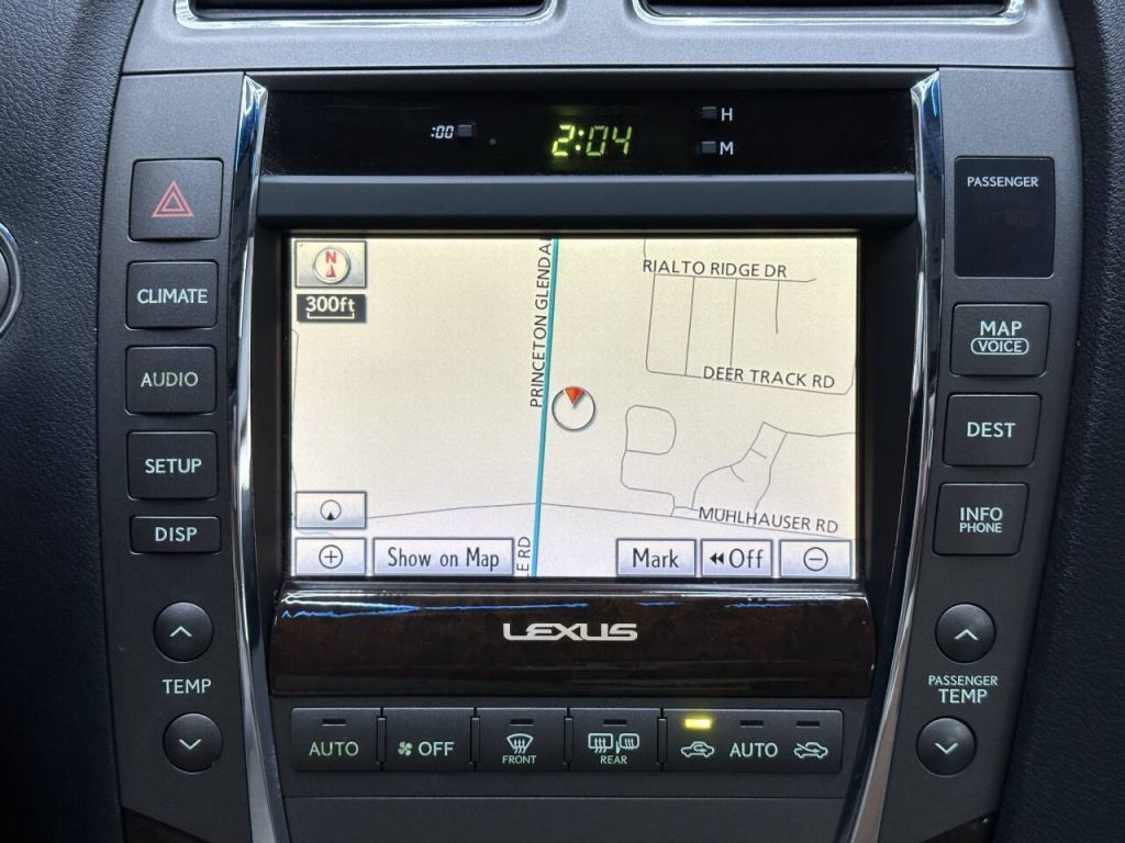 2010 Lexus ES 350
