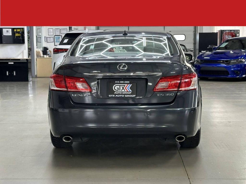 2010 Lexus ES 350
