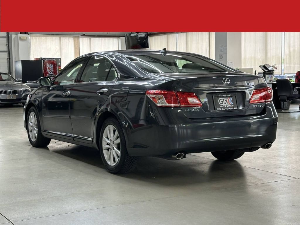 2010 Lexus ES 350