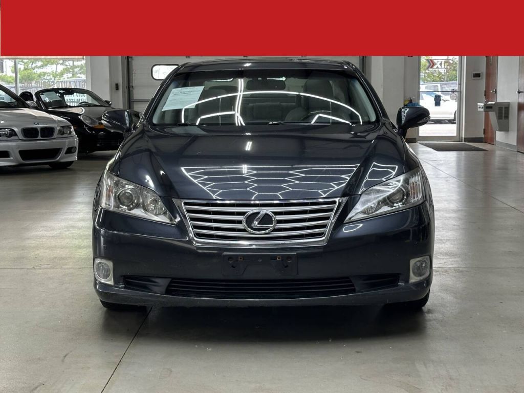 2010 Lexus ES 350
