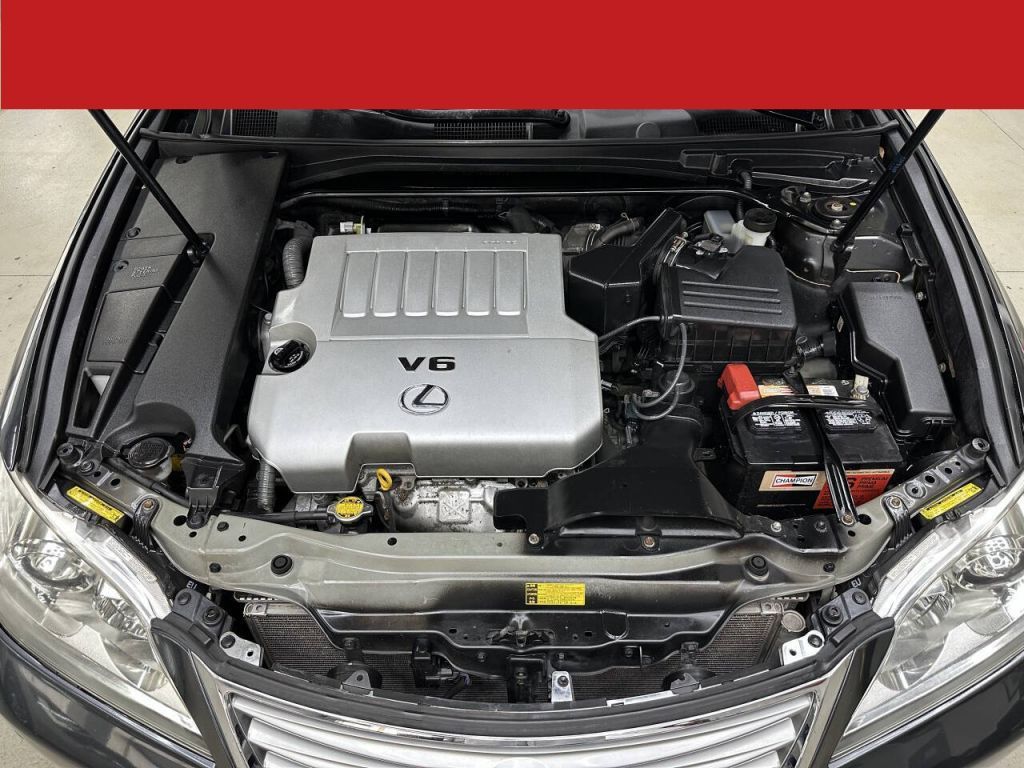2010 Lexus ES 350