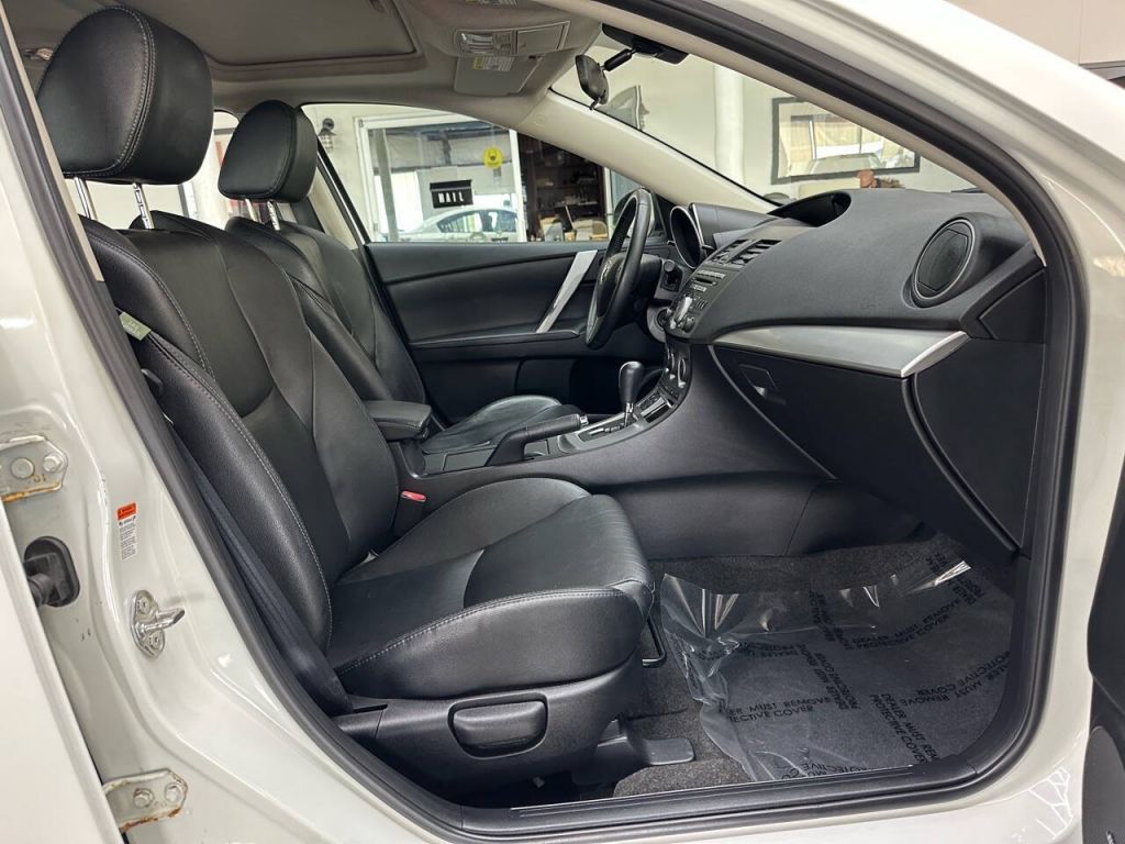 2010 Mazda Mazda3