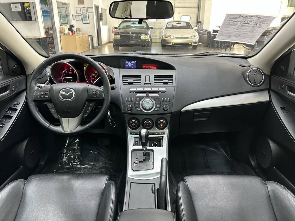 2010 Mazda Mazda3