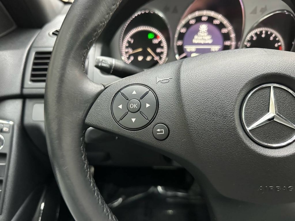 2010 Mercedes-Benz C 300