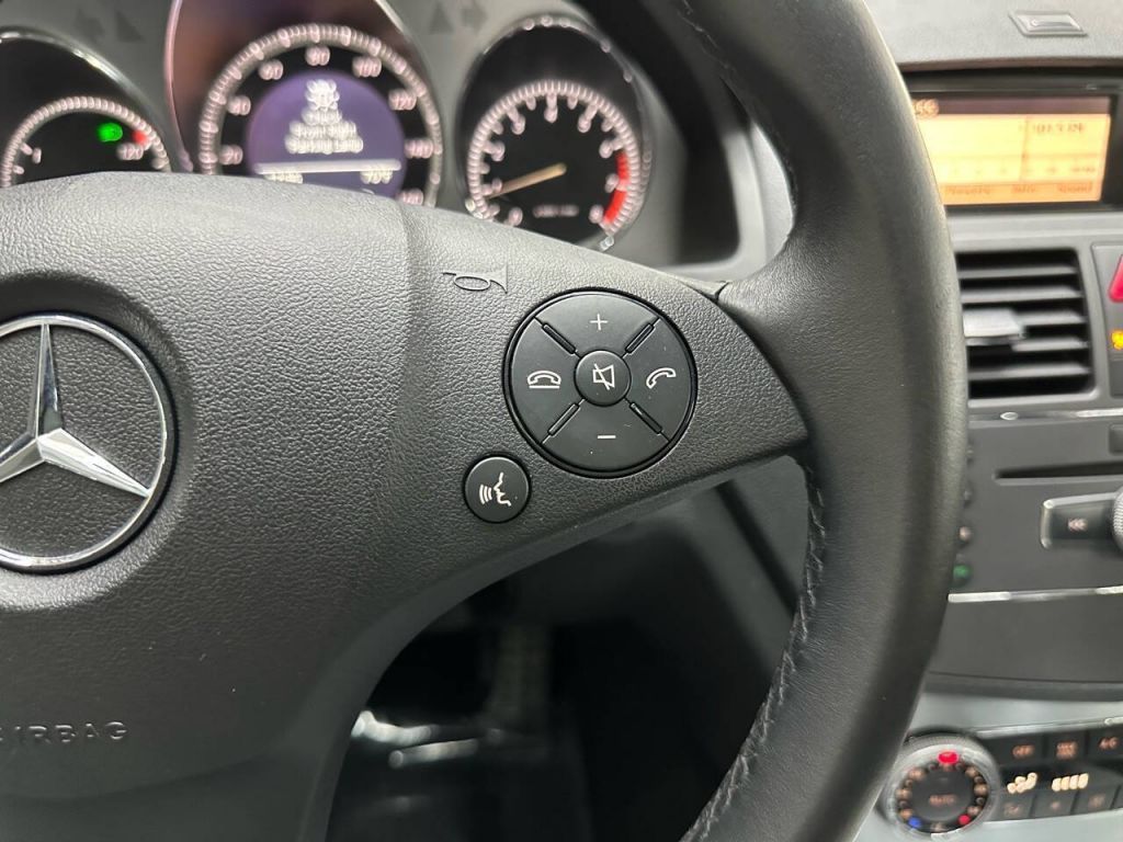 2010 Mercedes-Benz C 300