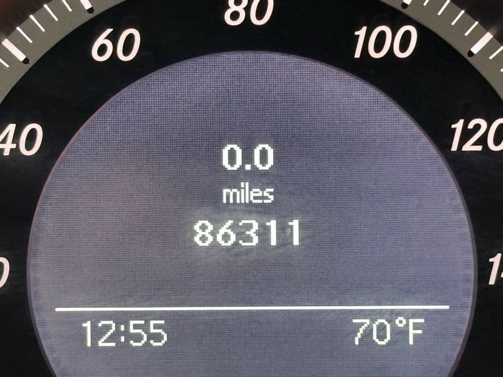 2010 Mercedes-Benz C 300