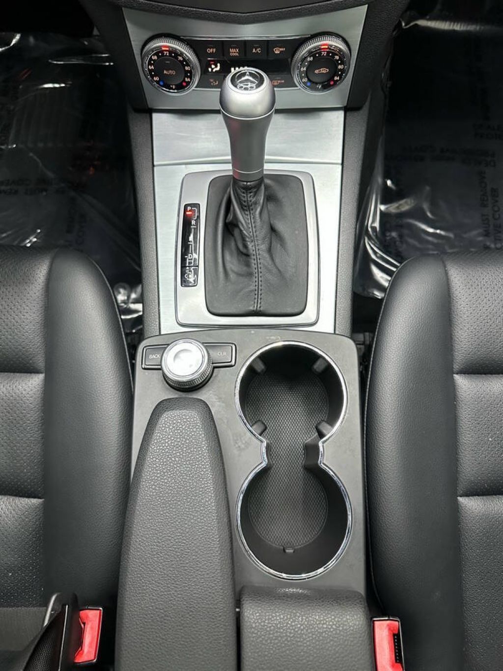 2010 Mercedes-Benz C 300