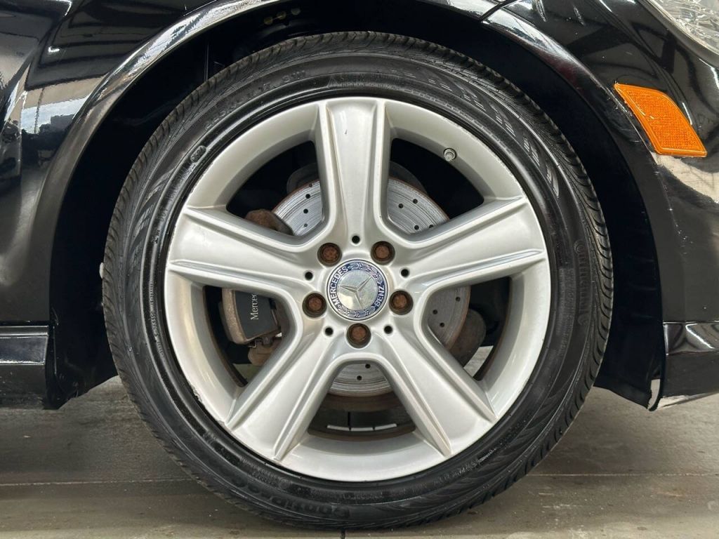 2010 Mercedes-Benz C 300