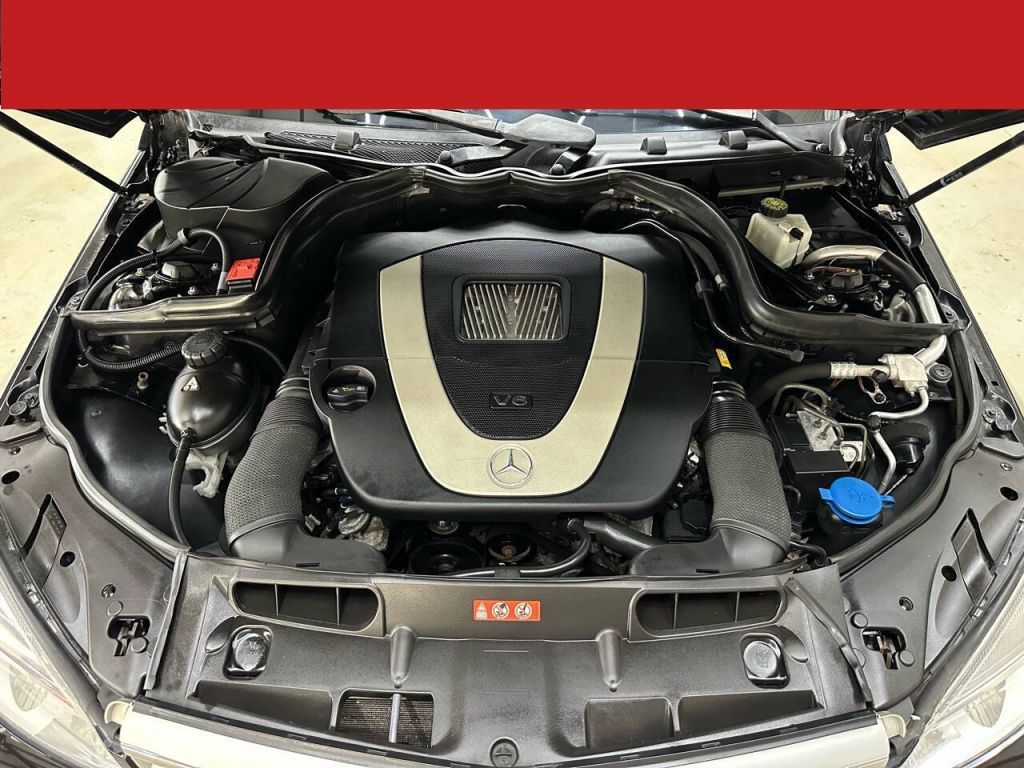 2010 Mercedes-Benz C 300