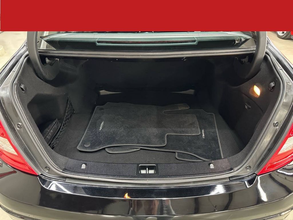 2010 Mercedes-Benz C 300