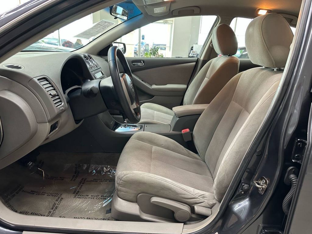 2010 Nissan Altima