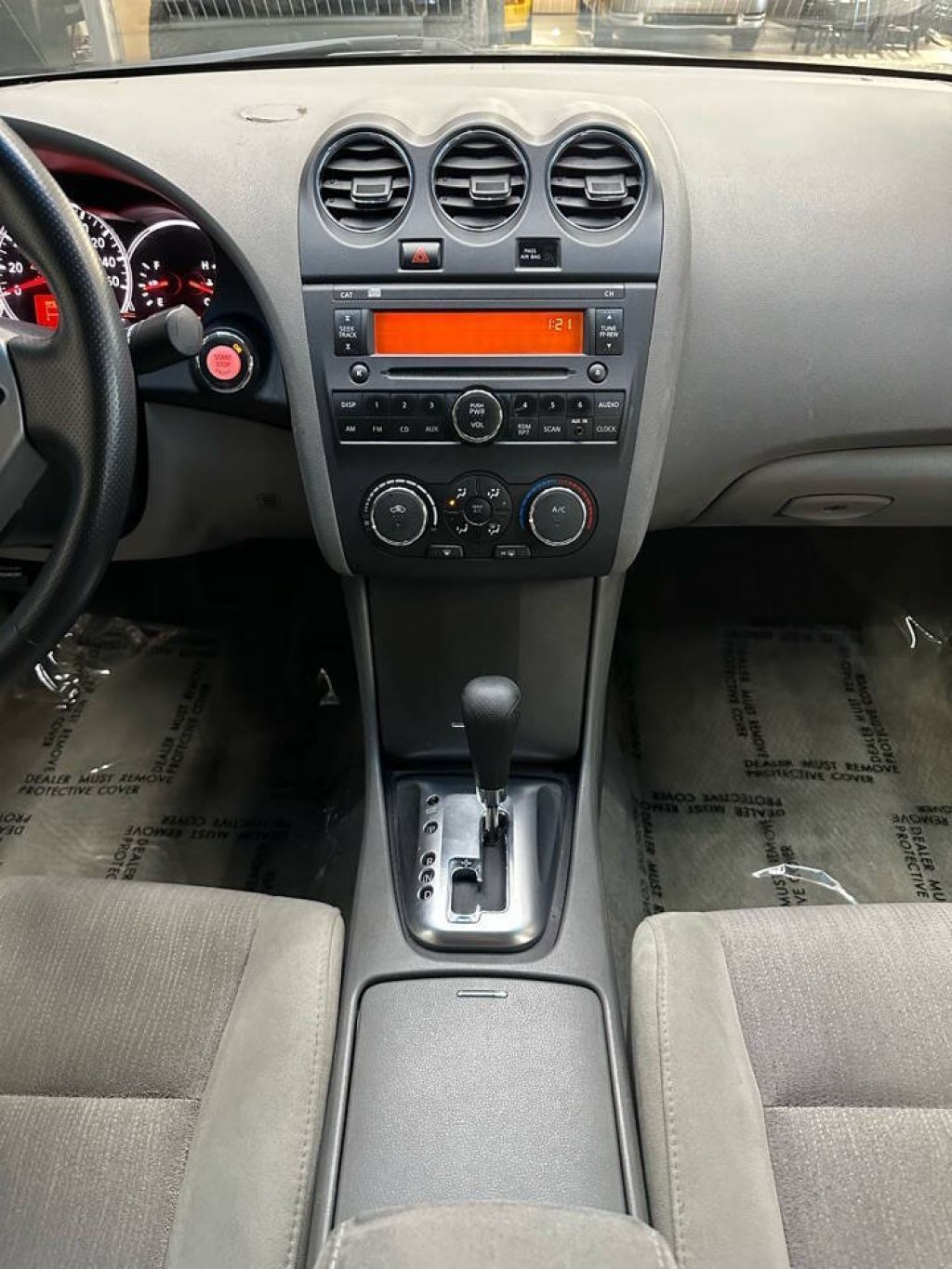 2010 Nissan Altima