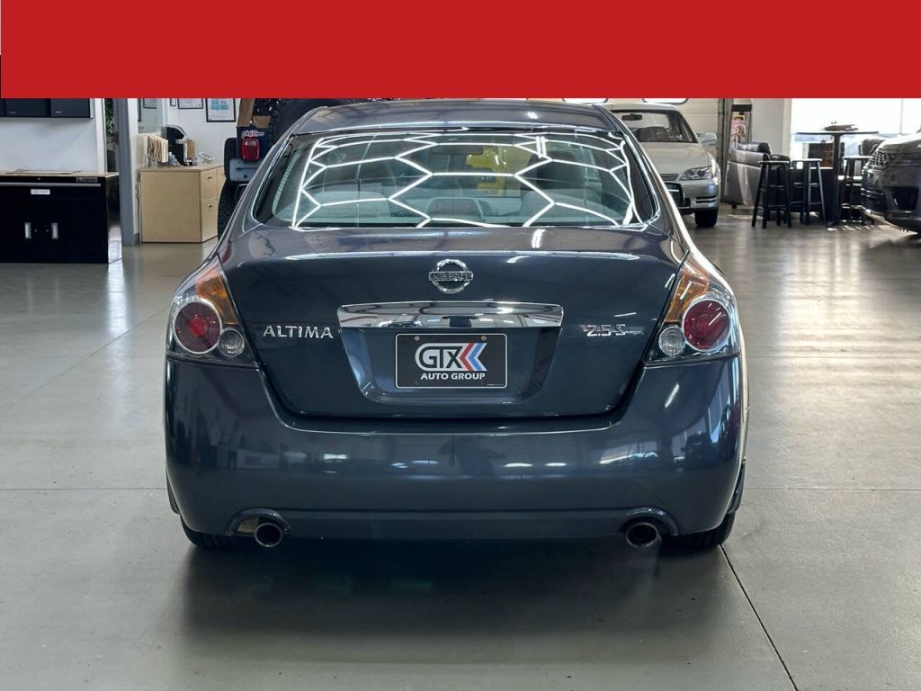 2010 Nissan Altima