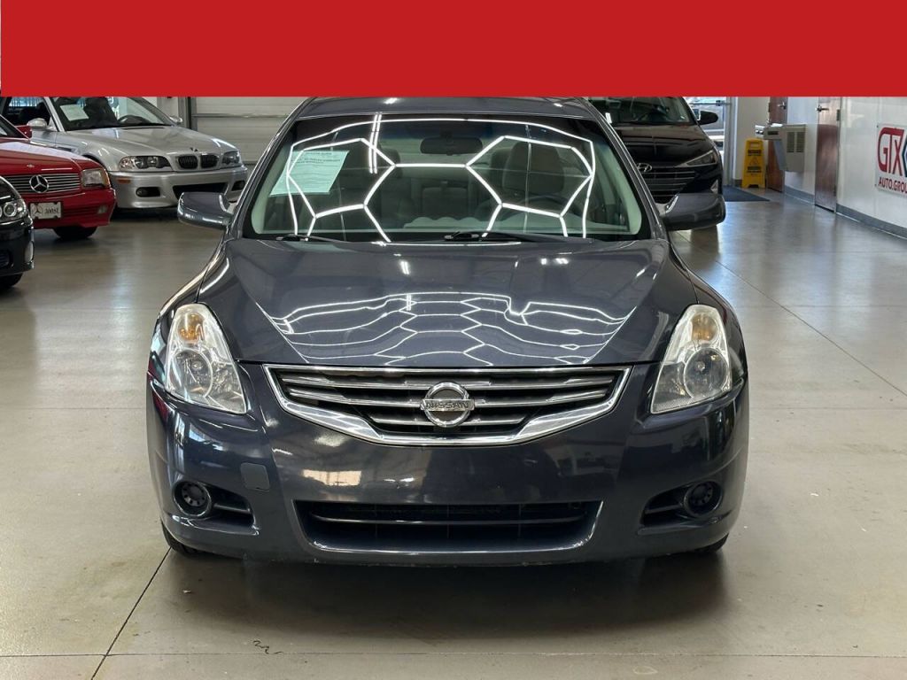 2010 Nissan Altima