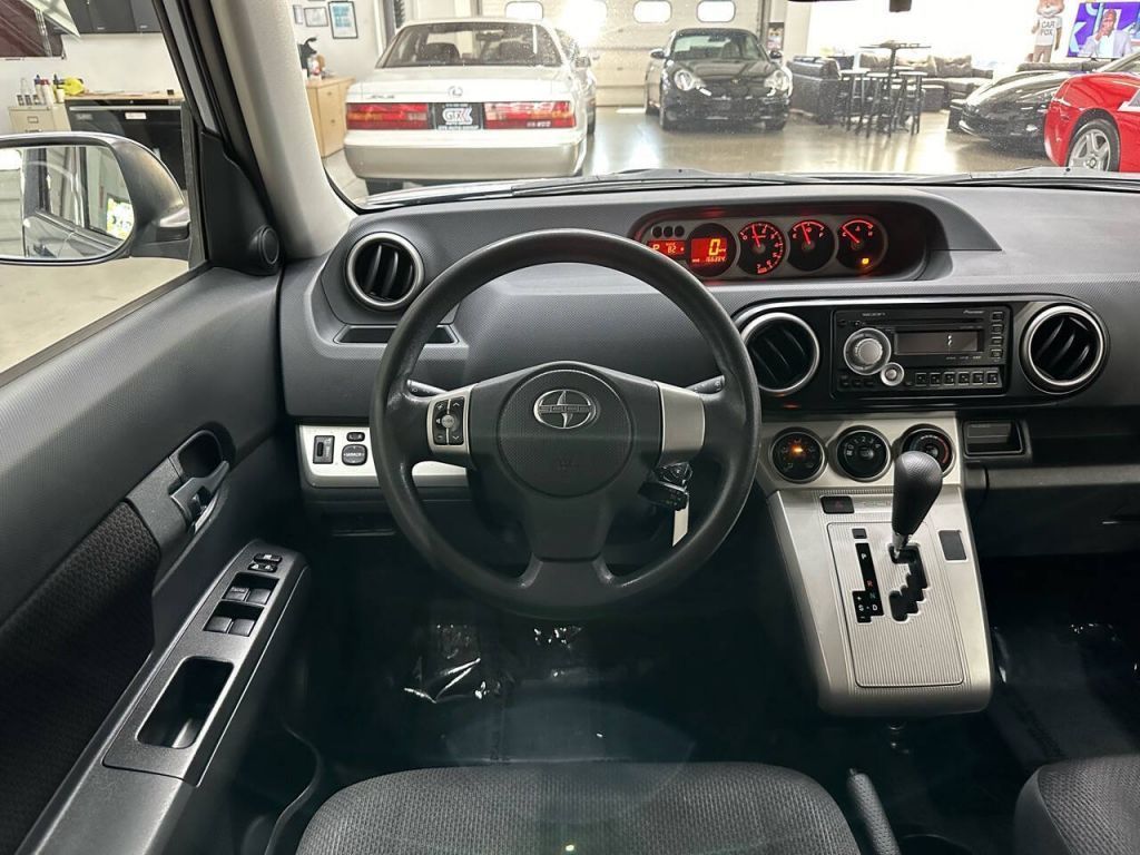 2010 Scion xB