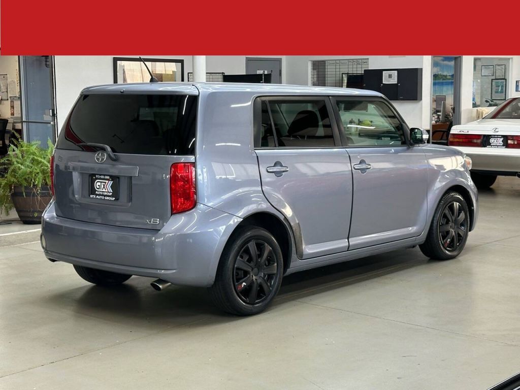 2010 Scion xB