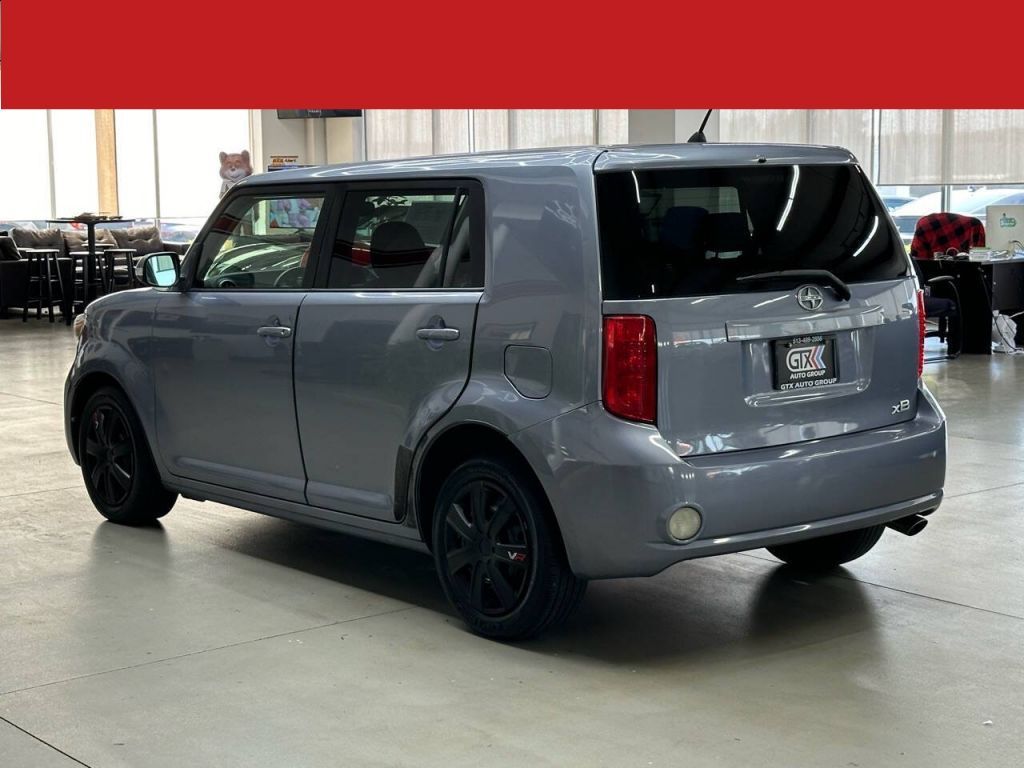 2010 Scion xB